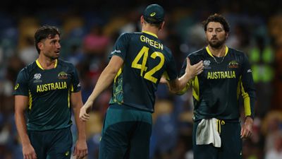 Australia announce 14-member T20I squad for New Zealand series; Marcus Stoinis makes comeback, in-form batter prioritises red-ball cricket ahead of Ashes Tim David, Cameron Green and Marcus Stoinis