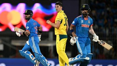 Pat Cummins ruled out of ODI series against India, Cricket Australia gives crucial update on captain's injury months ahead of Ashes Virat Kohli, KL Rahul, Pat Cummins