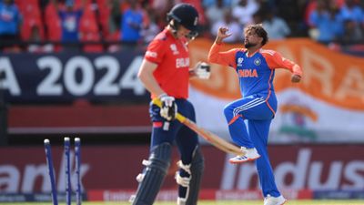 'I doubt if they're going to play Kuldeep Yadav': Ex-India spinner predicts India's playing XI in T20 Asia Cup 2025 won't feature star bowler Kuldeep Yadav, Harry Brook