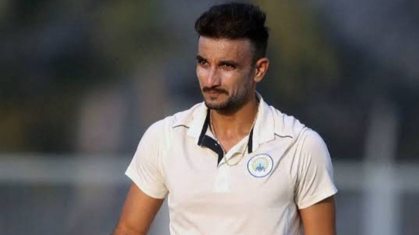 Out-of-favour India pacer returns to Gujarat after spending 14 years with Haryana in domestic cricket Harshal Patel in this frame