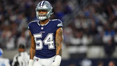 Sam Williams gets real about replacing Micah Parsons as Cowboys' starter SportsTak