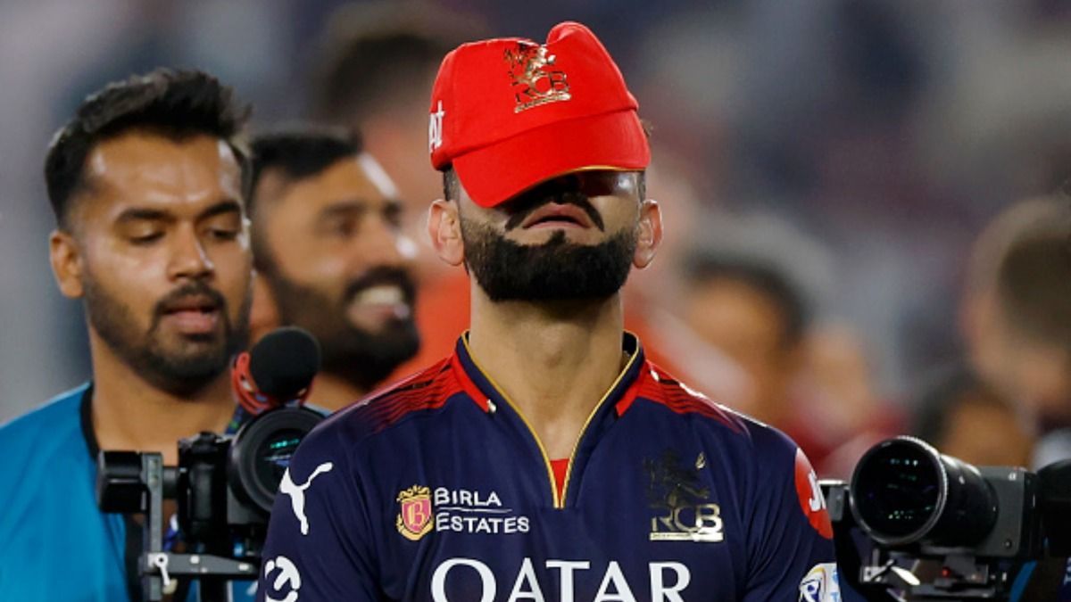 ‘Nothing in life really prepares you for a heartbreak like June 4th’: Virat Kohli breaks silence on stampede during RCB’s victory celebrations Virat Kohli