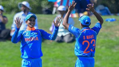 'Hardik Pandya has backed me, but unfortunately...': India pacer with 4-fer on T20I debut clueless about lack of chances Shubman Gill, Shivam Mavi