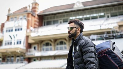 Virat Kohli clears fitness test in London instead of Bengaluru over a month ahead of ODI series in Australia: Report Virat Kohli