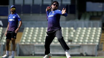 India's T20 Asia Cup 2025 standby suffers dengue, wicketkeeper with 48.92 average named replacement for Duleep Trophy 2025 semifinal Dhruv Jurel