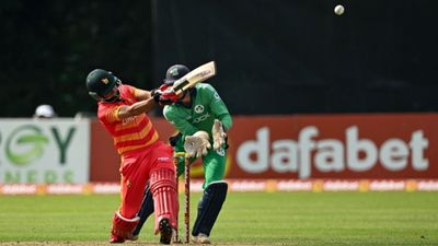 ICC Rankings: Zimbabwe's 39-year-old becomes no.1 ODI all-rounder with scores of 59 and 92 vs Sri Lanka, only one Indian in top 10 Sikandar Raza