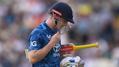 'Mindset is not in the right place...': South Africa great lashes out at England batters after disastrous display in 1st ODI  SportsTak