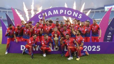 ILT20 2026's complete schedule announced, Desert Vipers to face Dubai Capitals in opener; know the full fixture, timings, venues and more here ILT20 2026's complete schedule announced