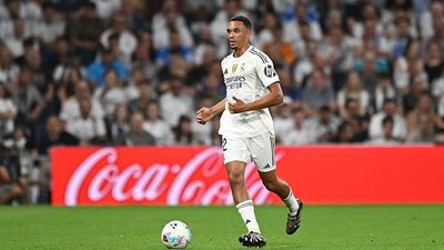 Trent Alexander-Arnold opens up on challenges after Real Madrid transfer SportsTak