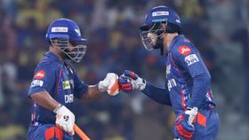 Rishabh Pant, Abdul Samad Rishabh Pant, Abdul Samad