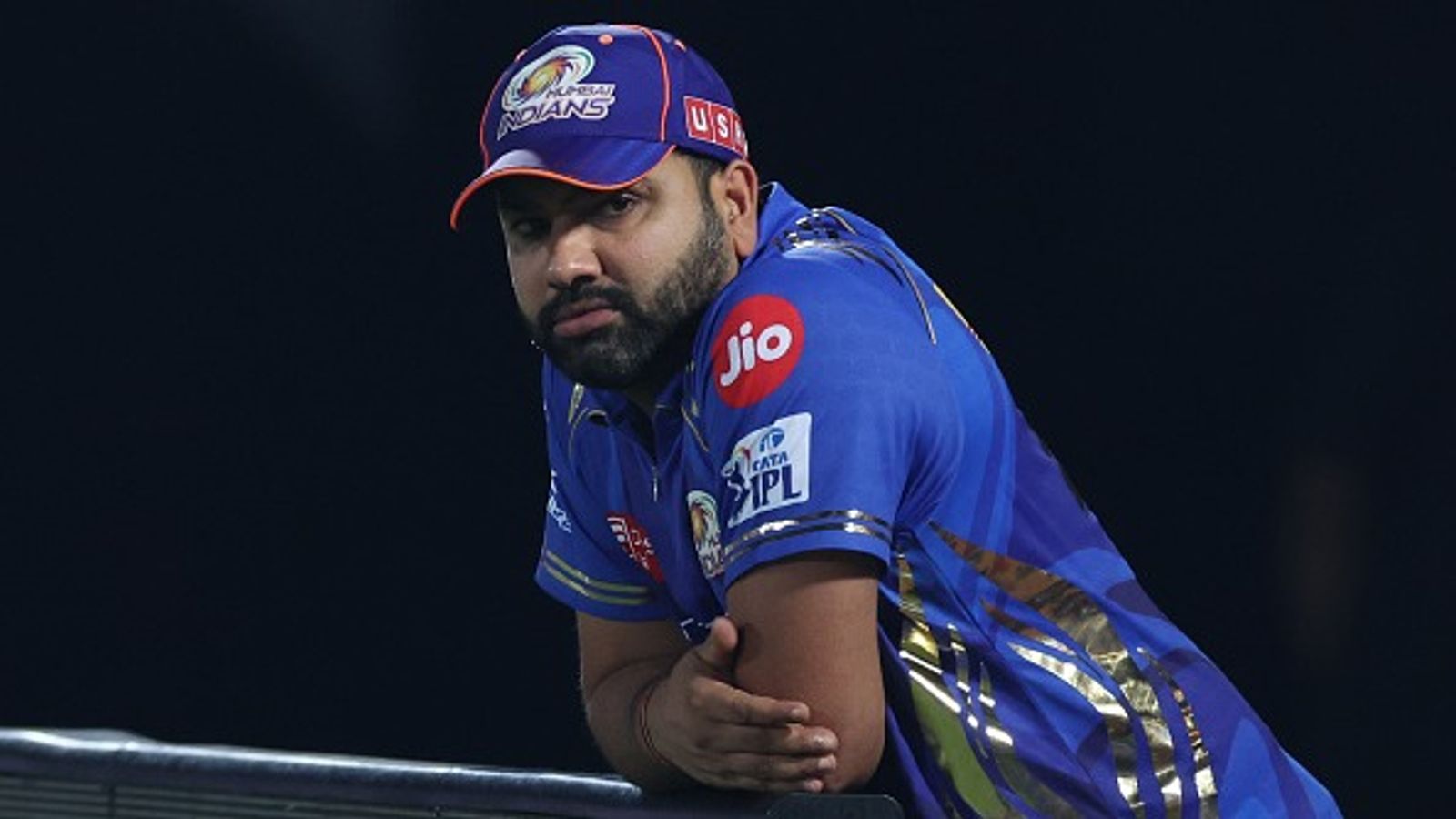 'Rohit bhaiya held my hand and told...': Ex-MI star reveals how Rohit Sharma boosted his morale during tough outing in IPL 'Rohit bhaiya held my hand and told...': Ex-MI star reveals how Rohit Sharma boosted his morale during tough outing in IPL