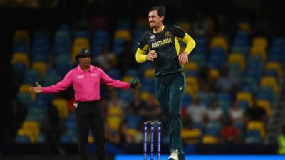 'I felt bad because...': Mitchell Starc breaks silence on taking sudden retirement from T20Is SportsTak