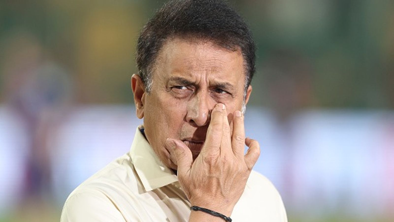 'Looks like they might have to wait...': Sunil Gavaskar claims these two batters could sit out of India's playing XI in Asia Cup 2025 Batting great Sunil Gavaskar in this frame