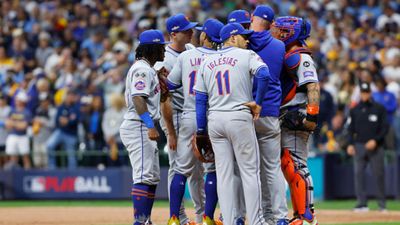New York Mets shake things up with bold overhaul of pitching staff New York Mets makes sensational decision by making major changes in pitching staff