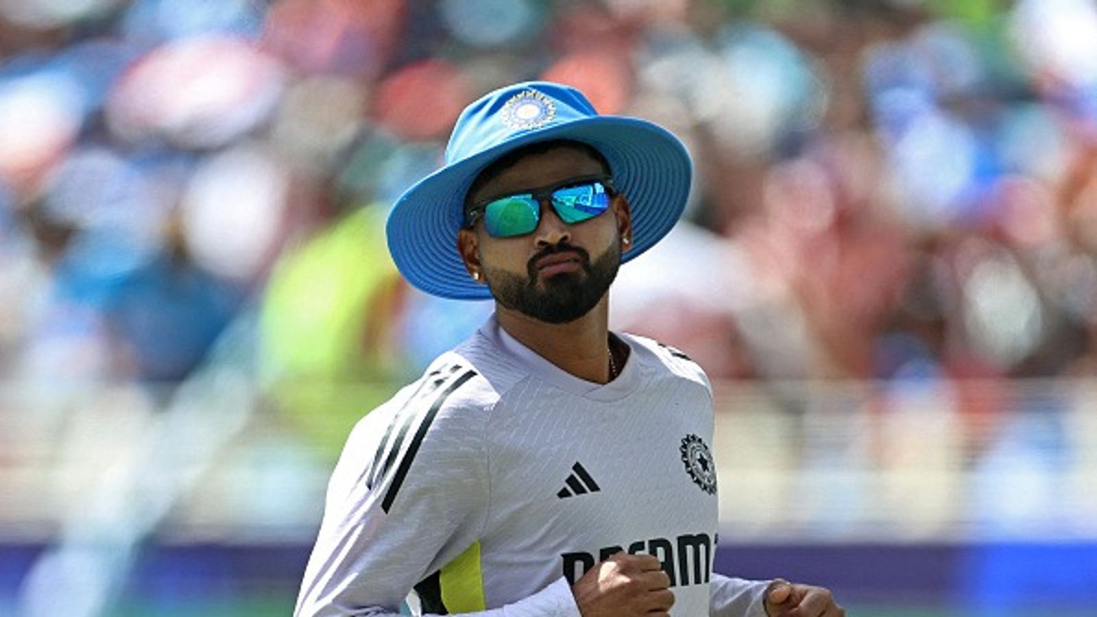 Big News: Shreyas Iyer to lead as BCCI announces India's squad for Australia home series: Check full squad India's Shreyas Iyer attends a warm-up session before the start of the ICC Champions Trophy