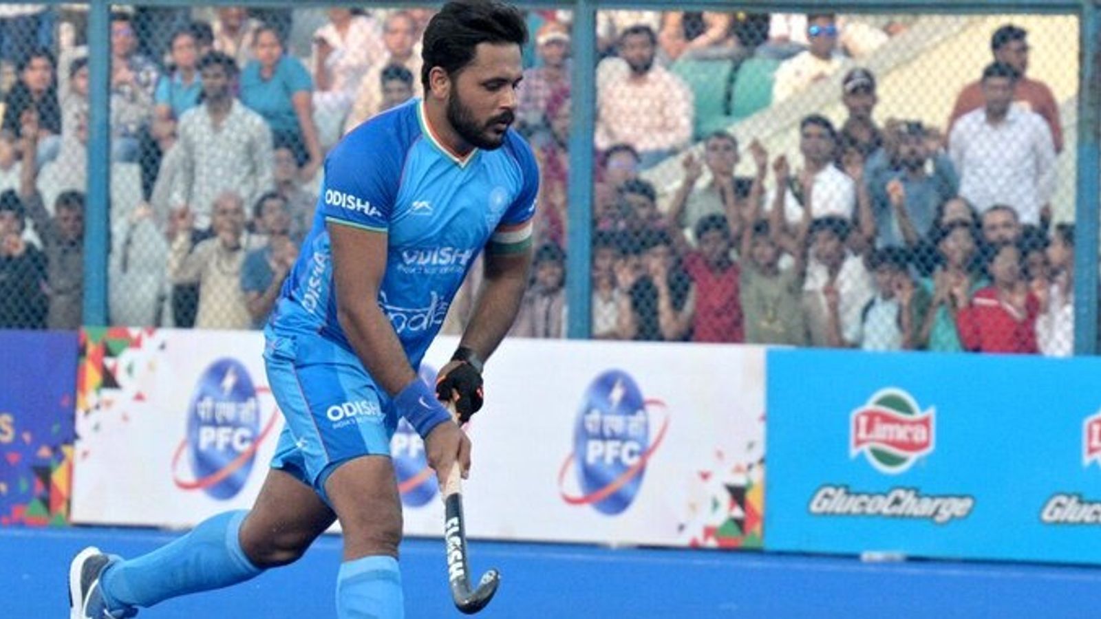 'Not been able to perform to the standards...': Hockey President not satisfied with Team India's Asia Cup 2025 performance despite unbeaten run India's hockey team's captain Harmanpreet Singh in frame