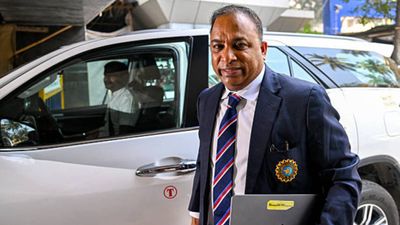 'Very soon, there will be...': Devajit Saikia shares massive update on next BCCI President SportsTak