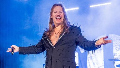 Chris Jericho addresses WWE return rumors after seven years SportsTak