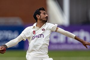 Yuzvendra Chahal cuts short County stint midway, flies back to India due to this reason SportsTak