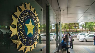 Big news: BCCI set to hold elections during AGM in September, new President to be elected on this date SportsTak
