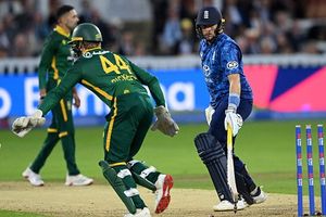 ECB announces England's playing XI for third ODI against South Africa, make one big change in line-up after series defeat SportsTak