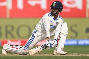 Duleep Trophy semifinal: Patidar, Dubey, Yadav's fifties help Central Zone build commanding 118-run lead over West Zone and close in on victory SportsTak