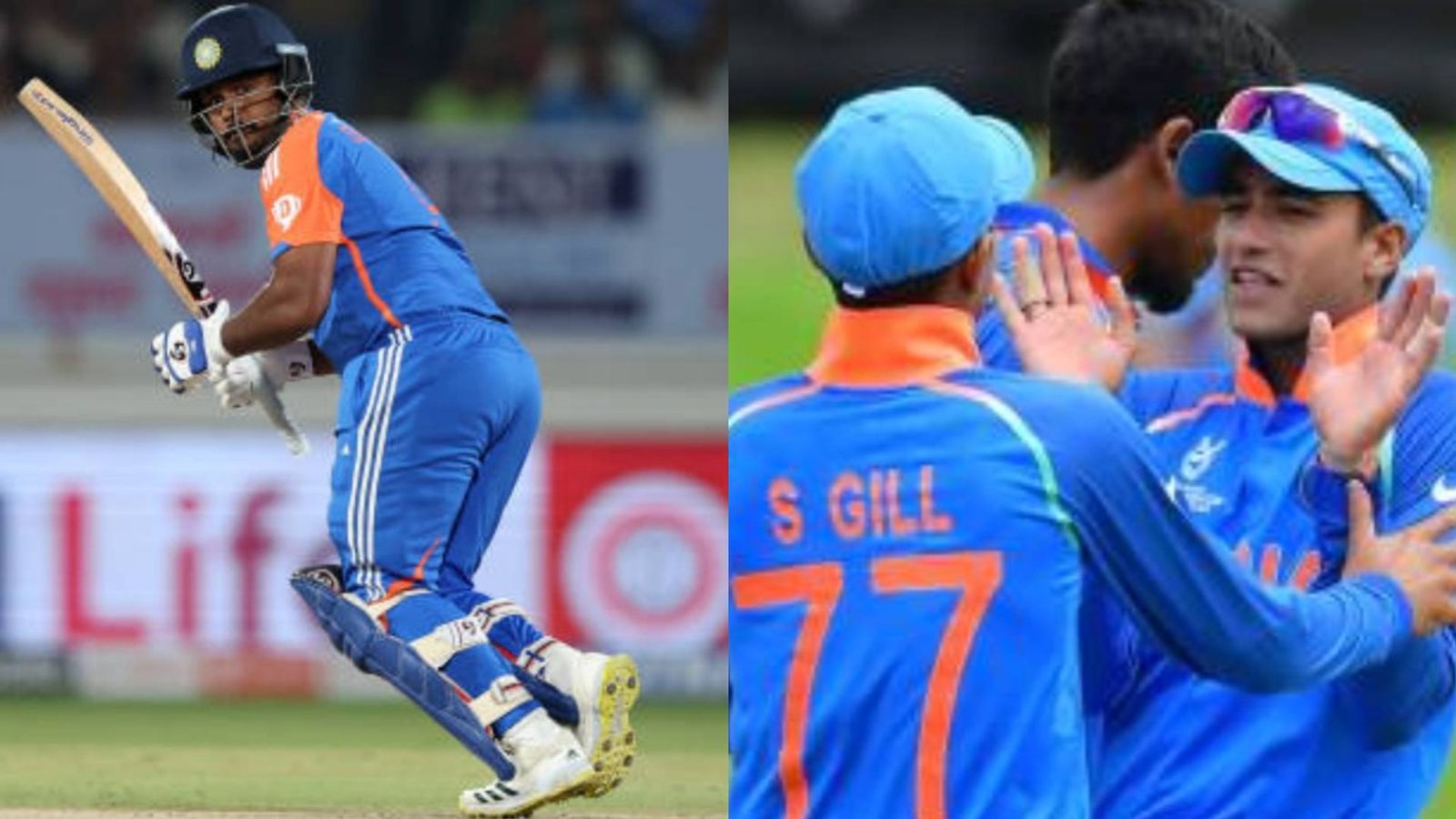 Not Sanju Samson, 1983 World Cup winner picks these 2 players to open for India in Asia Cup Not Sanju Samson, 1983 World Cup winner picks these 2 players to open for India in Asia Cup