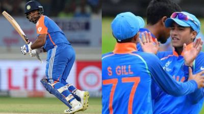 Not Sanju Samson, 1983 World Cup winner picks these 2 players to open for India in Asia Cup SportsTak