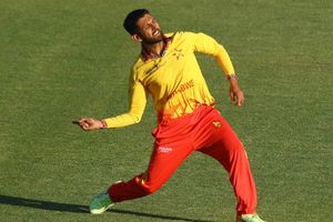 ZIM vs SL: Sri Lanka get big reality check before Asia Cup, bowled out for mere 80 before suffering 5-wicket defeat vs Zimbabwe in 2nd T20I SportsTak