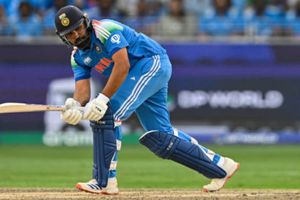 'Irrespective of whether Rohit is playing...': South Africa great wants this star to become India's next ODI captain SportsTak