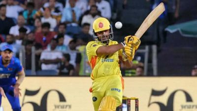 Maharashtra wicketkeeper-batter becomes 1st serious injury replacement substitute in Indian domestic cricket Saurabh Nawale