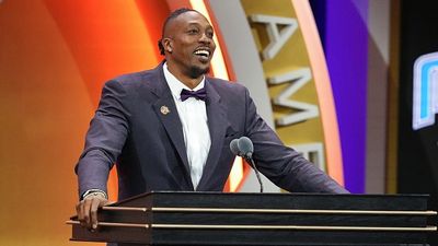 Dwight Howard expresses frustration over missing NBA honor amid Hall of Fame induction SportsTak