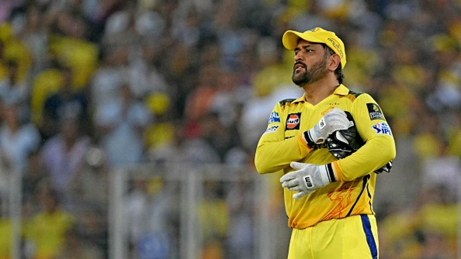 'Bahut jaan hai uss aadmi mein...': RCB star's bold prediction for MS Dhoni's participation in IPL 2026 'Bahut jaan hai uss aadmi mein...': RCB star's bold prediction for MS Dhoni's participation in IPL 2026