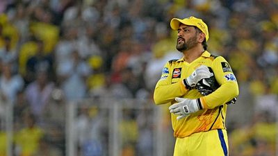 'Bahut jaan hai uss aadmi mein...': RCB star's bold prediction for MS Dhoni's participation in IPL 2026 Chennai Super Kings' captain Mahendra Singh Dhoni looks on after the Indian Premier League (IPL) Twenty20 cricket match between Gujarat Titans and Chennai Super Kings at the Narendra Modi Stadium in Ahmedabad