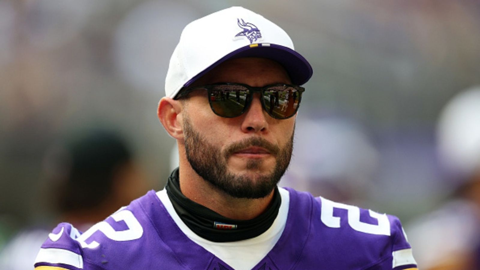 Harrison Smith Injury Update: Will the Vikings star safety feature in the Bears clash tonight? Harrison Smith Injury Update: Will the Vikings star safety feature in the Bears clash tonight?
