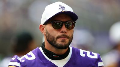 Harrison Smith Injury Update: Will the Vikings star safety feature in the Bears clash tonight? Harrison Smith Injury Update: Will the Vikings star safety feature in the Bears clash tonight?