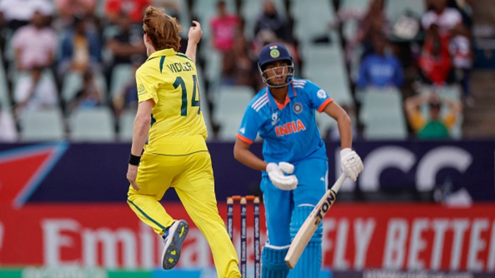 After Pat Cummins, another Australian pacer ruled out of India series due to back injury After Pat Cummins, another Australian pacer ruled out of India series due to back injury