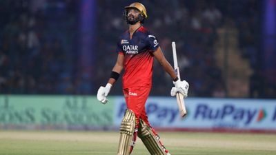 'Watching IPL from home was a bit challenging': RCB's Devdutt Padikkal opens up on injury layoff, wants Test spot back via India A series Devdutt Padikkal