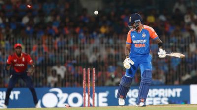 'His numbers are dropping...': Ex-India star's blunt verdict on Suryakumar Yadav's form ahead of Asia Cup SportsTak