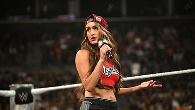 WWE female superstar Nikki Bella shares life update ahead of RAW appearance SportsTak