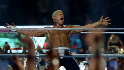 Major update on Cody Rhodes' WWE status amid current absence SportsTak