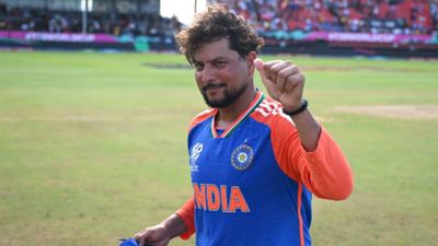 'He is a very professional athlete...': Morne Morkel lavishes praise on Kuldeep Yadav ahead of Asia Cup SportsTak