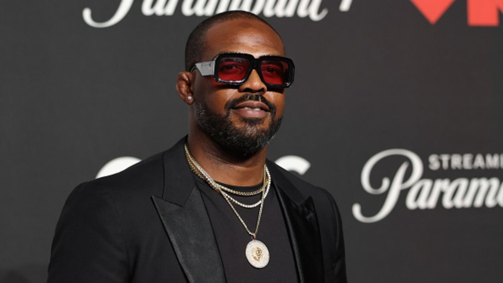 Jon Jones’ return draws criticism from UFC legend over avoiding Tom Aspinall showdown Jon Jones in the frame (Image via Getty)