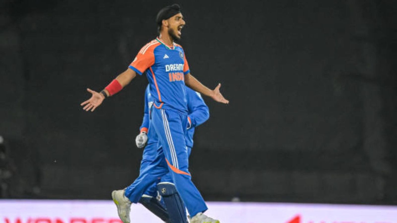 'He kept his ears open and mouth shut...': Ex-India selector's big 'work ethic' verdict on Arshdeep Singh ahead of Asia Cup 'He kept his ears open and mouth shut...': Ex-India selector's big 'work ethic' verdict on Arshdeep Singh ahead of Asia Cup