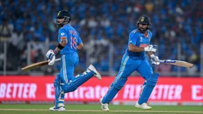 Rohit Sharma and Virat Kohli 'highly unlikely' to feature in ODI series against Australia A: Report  SportsTak