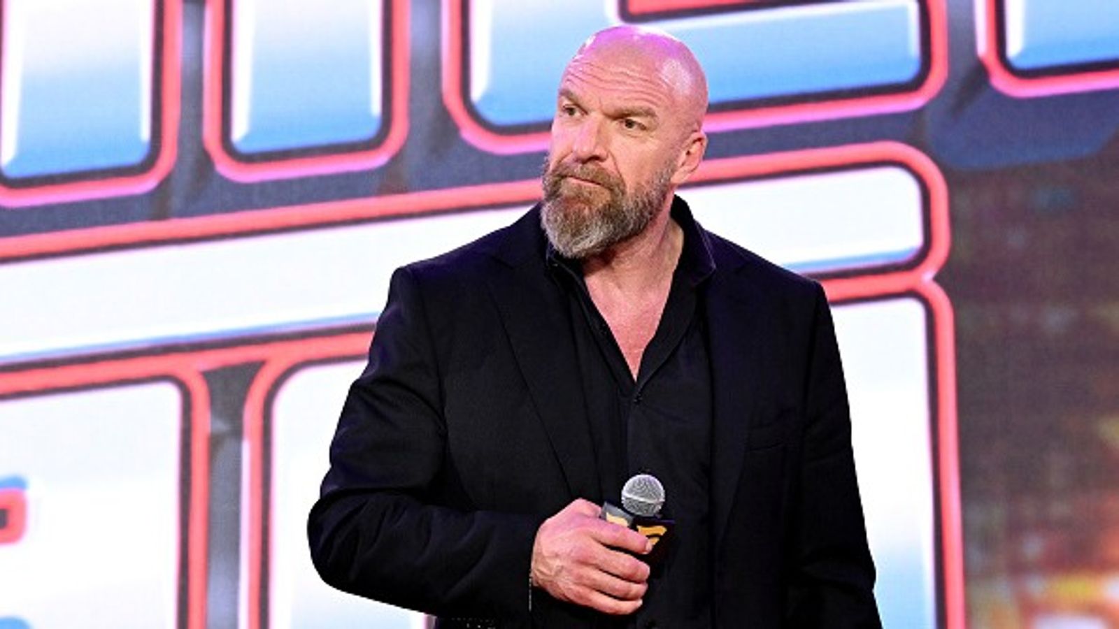 Triple H shares insights on Saudi Arabia deal before Royal Rumble 2026 Triple H in the frame.