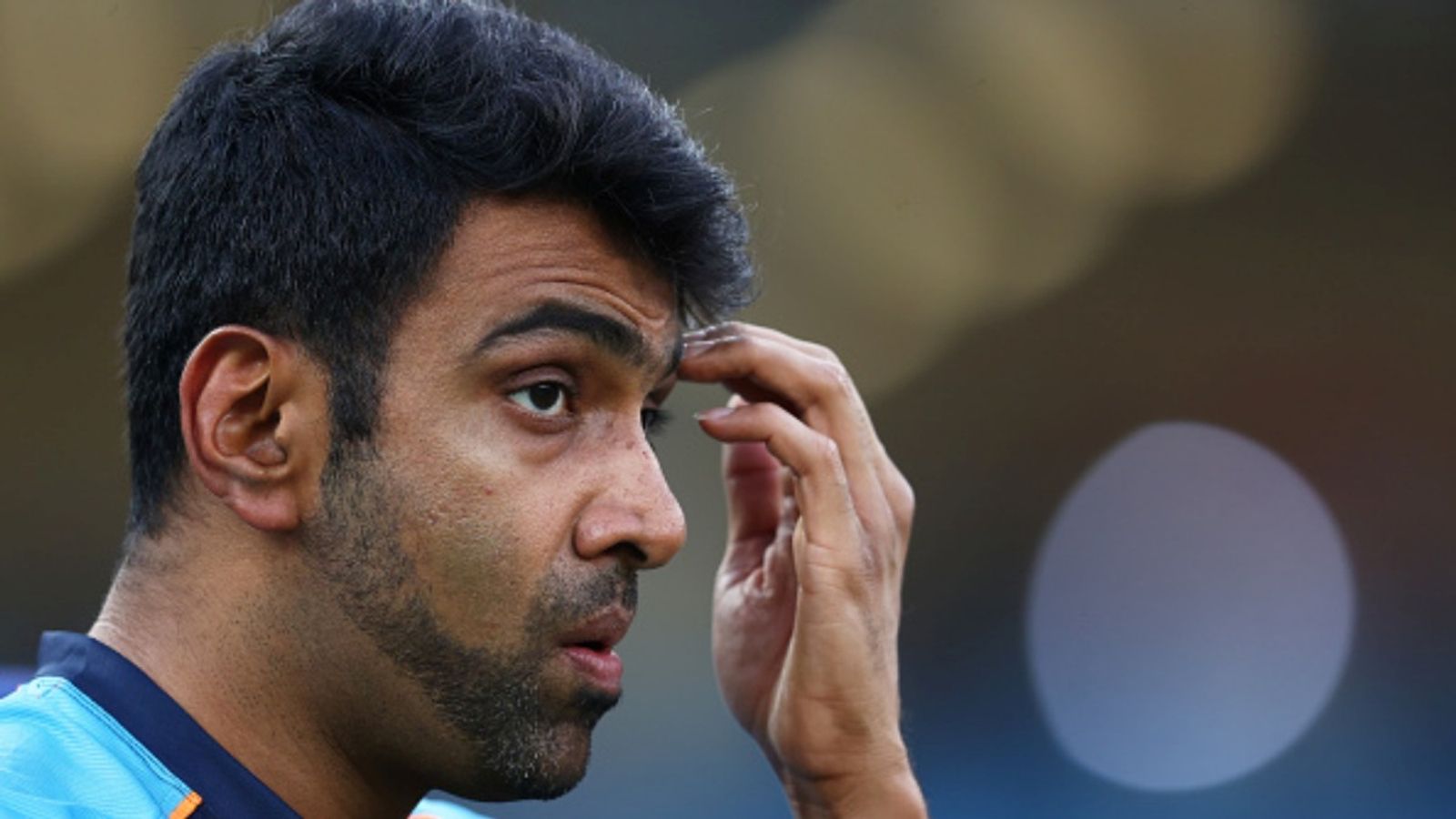 'They should probably include an India A': R Ashwin slams lack of competitiveness in T20 Asia Cup 2025, makes controversial remark on Afghanistan batters R Ashwin of India warms up before the ICC Men's T20 World Cup match between India and Scotland at Dubai International Cricket Ground on November 05, 2021 in Dubai, United Arab Emirates.