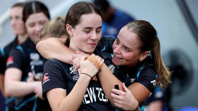 New Zealand announce 15-member squad for World Cup 2025, head coach reveals 'tough decision' to leave out young spinner Fran Jonas, Jess Kerr