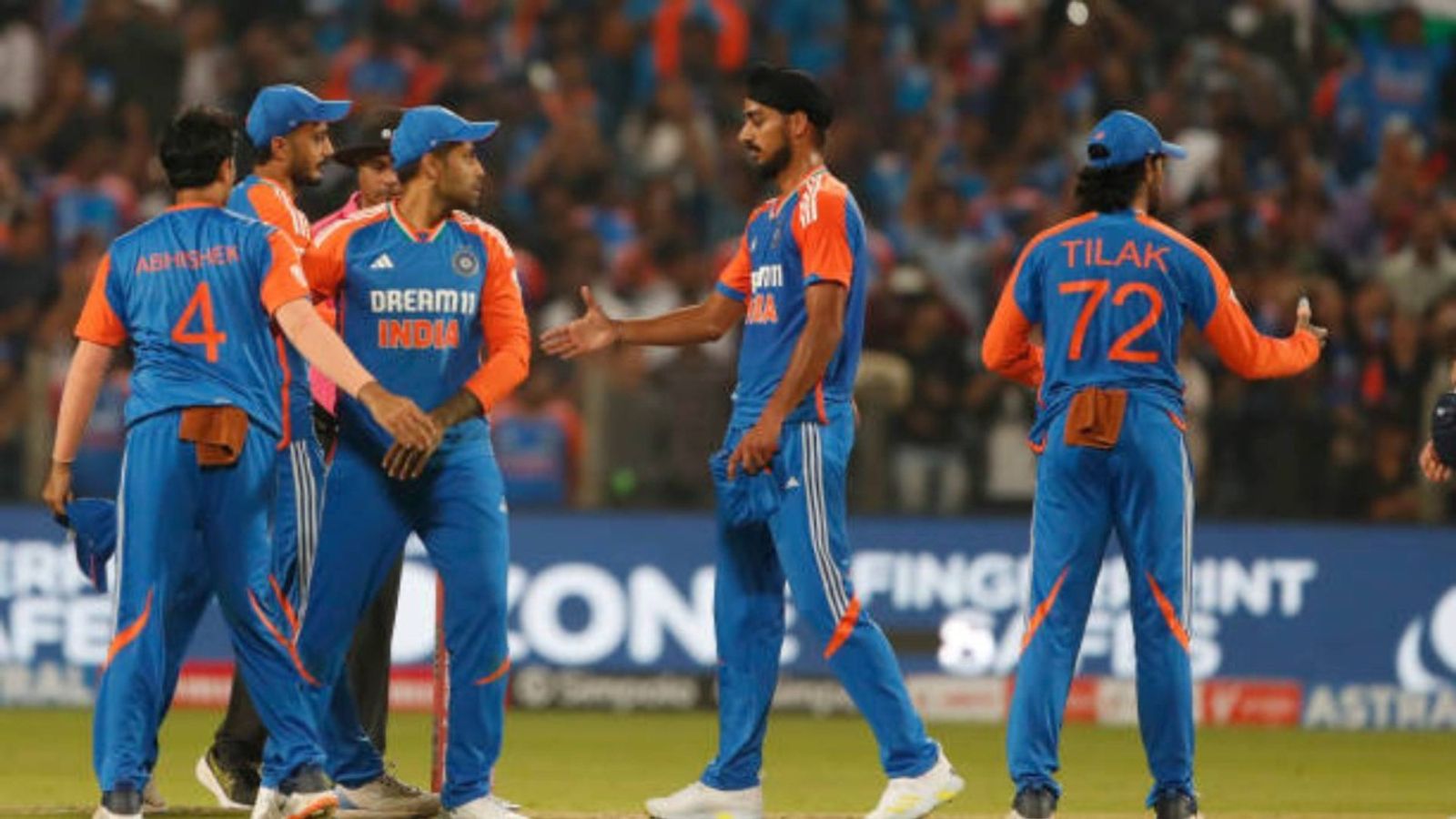 'Complacency is a danger...': Robin Uthappa fires warning to Suryakumar Yadav-led Indian team ahead of Asia Cup opener 'Complacency is a danger...': Robin Uthappa fires warning to Suryakumar Yadav-led Indian team ahead of Asia Cup opener