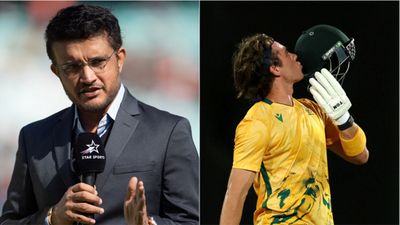 'I never associate performance with money': Pretoria Capitals head coach Sourav Ganguly after Dewald Brevis gets record-breaking Rs 8.3 crore in SA20 Auction Sourav Ganguly, Dewald Brevis